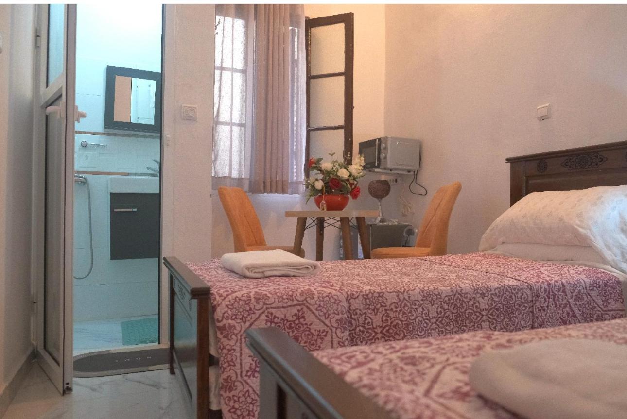 Privatunterkunft Ziryab Tanger