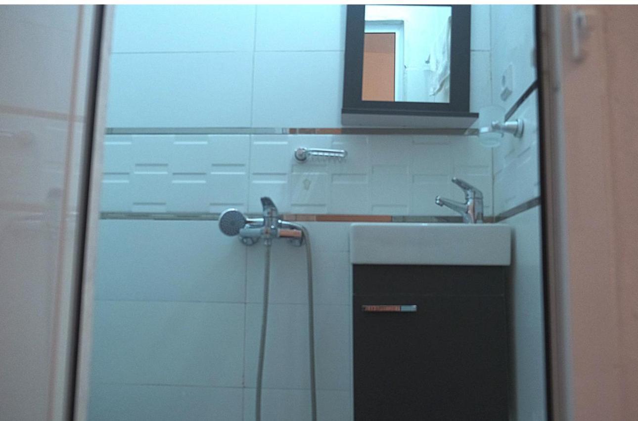 Privatunterkunft Ziryab Tanger